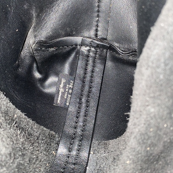 Rag&Bone Leather Tote Bag - Picture 5 of 5